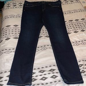 American Easgle Skinny Jean